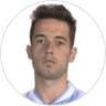 Jony, Midfielder for FC Cartagena