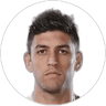 Luis Braghieri Diego, Defender for Deportivo Madryn