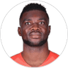 Daniel Akpeyi, Goalkeeper for Marumo Gallants