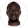 S. Hlanti, Defender for Kaizer Chiefs