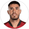 Alejandro Pozuelo, Midfielder for Al-Fayha Club