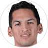 V. Pineda, Midfielder for Orange County SC