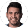 Gervasio Nunez, Midfielder for San Martín Formosa