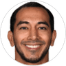 E. Castillo, Defender for 
    