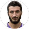İ. Bingöl, Midfielder for Vanspor FK