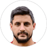 Imanol Aguiar, Defender for CD Santurtzi