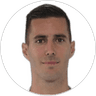 Sergio Guardiola, Forward for Córdoba CF