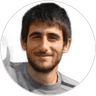 H. Çelik, Midfielder for Yesil Yalova FK