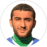 Orhan Ovacikli, Defender for Erzurumspor FK