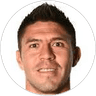 Oribe Peralta Morones, Attacker for 
    