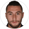 A. Akçakın, Attacker for Balıkesirspor