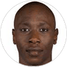 H. Camara, Defender for Montréal