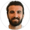 Erhan Celenk, Midfielder for Serik Belediyespor