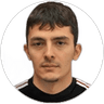 T. Balcı, Attacker for Sebat Gençlikspor