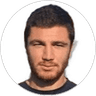 Z. Yıldırım, Midfielder for Bucaspor 1928