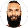 F. Arıkan, Defender for Serik Belediyespor