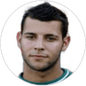 Cristofer Pallas, Goalkeeper for Silva