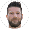 B. Cesar, Defender for AC ChievoVerona