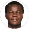 M. N'Diaye, Defender for Les Mureaux