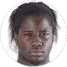 N. Kabasele, Attacker for Westhoek
