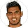 Rafael Delgado, Defender for La Serena