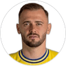 Szymon Sobczak, Forward for Zagłębie Sosnowiec
