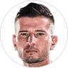 H. Jakovljević, Attacker for SAK Klagenfurt
