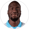 Geoffrey Kondogbia, Midfielder for Olympique Marseille