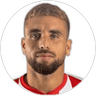 Paulinho, Defender for Leixões SC