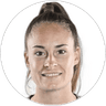 Tessa Wullaert, Forward for Inter W