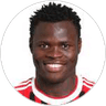 T. Taïwo, Defender for SalPa
