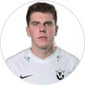 B. Guðmundsson, Defender for ÍH