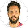 Germán Sánchez, Defender for San Fernando CD