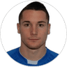 M. Savković, Midfielder for Kolubara
