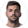 D. Khocholava, Defender for FC København