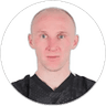 Igor Burko, Defender for FC Torpedo-BelAZ