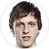 Andrey Karasev, Midfielder for 
    