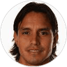 G. Flores, Defender for Cruz Azul