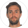 I. Ithurralde, Defender for Cerro