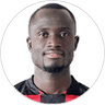 M. Abu, Midfielder for San Antonio