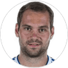 P. Lasogga, Attacker for FC Schalke 04 II