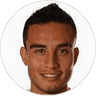 J. Zavala, Midfielder for 
    