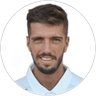 F. Forte, Goalkeeper for Campobasso