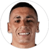 A. Márquez, Midfielder for Cobresal