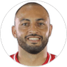 Potiguar Rodolfo, Midfielder for Marcílio Dias