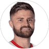 Sasha Eduardo, Forward for RB Bragantino