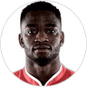 Stopira, Defender for SCU Torreense