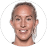 Julia Roddar, Defender for Lazio W