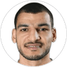 Jamal Maroof, Attacker for Hatta