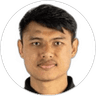 Todsapol Lated, Defender for Lamphun Warriors
